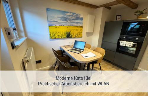 Moderne-Kate-Kiel Apartment Nabel - Foto 20