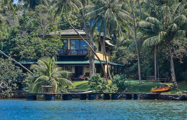 South Point Cottage - Whole Villa 3 Bedrooms (Sleeps 6) - Foto 9