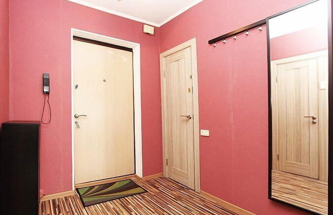 ApartLux Tretyakovskaya - Foto 8