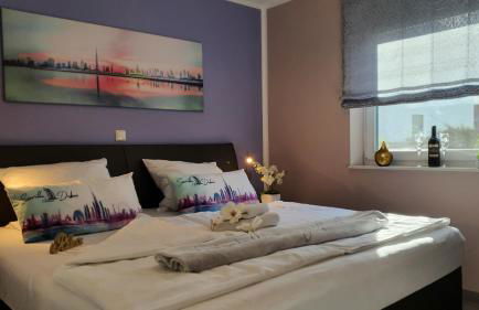 Seevilla Dubai - Luxus Ferienhaus - Foto 25