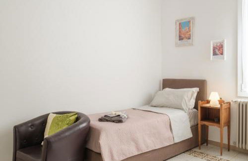 Brand New !!! Ancient BOLOGNA Centrale LIBERTY Style Completely RENOVATED 2025 - Photo 18