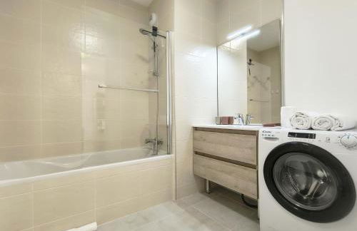 Les Thermes de Saint Gervais - Foto 16