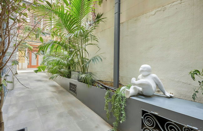 La Casa Del Sol Hotel Gracia District, Sonder by Marriott Bonvoy - Foto 32