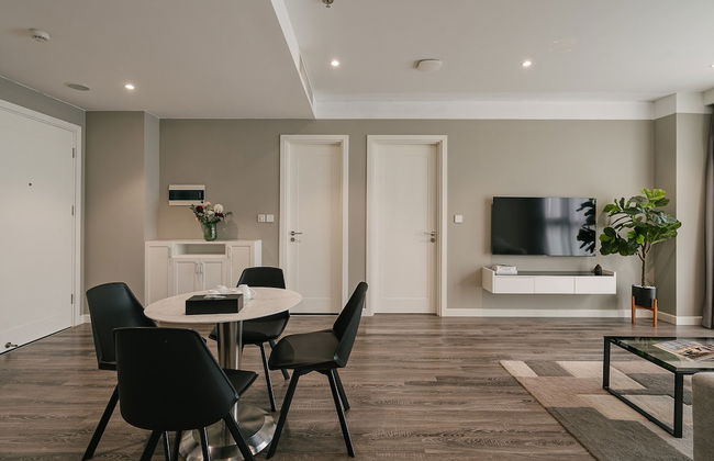 Lexington Apartments - Westlake - Foto 15