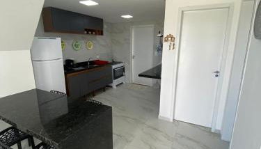 Flat no Cond Home Duplex - Subida da Serra - Foto 4