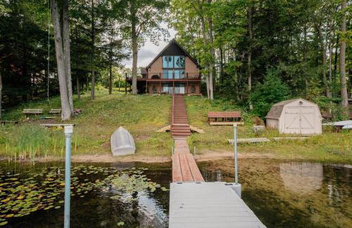 Loon's Lakehouse - Foto 31