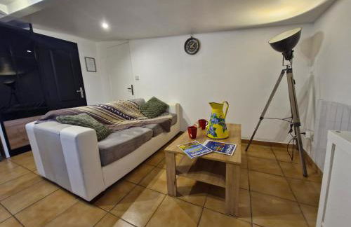 Gîte Kerlosvézan - Cocon de charme rénové & 5mn Mer et GR34 - Foto 18