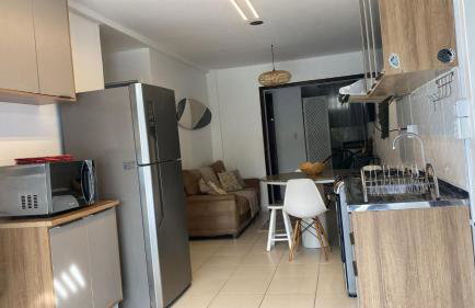 Olhar da Barra Hospedagem - Casa Aconchego - Foto 80