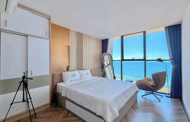 Ken's House - CSJ Apartment Vũng Tàu - Photo 24