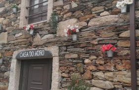 Casa do Adro-Passadiços do Paiva Arouca - Foto 14