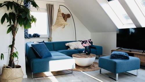 Ostseewelle, Parkplatz - Foto 2