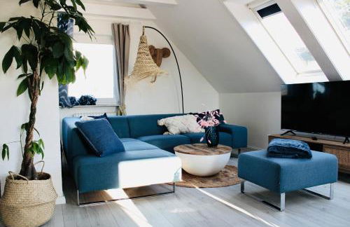 Ostseewelle, Parkplatz - Foto 2