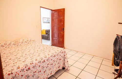 Casa a 950 m da Praia de Jauá - Espaçosa e Aconchegante! - Foto 46