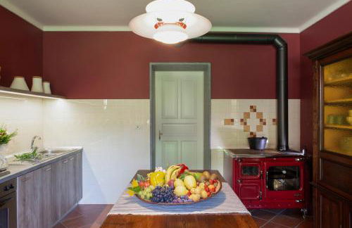 VILLA FELICE_UNESCO ALPS AREA - Foto 23