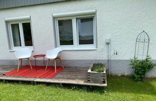 Schönes und gemütliches Haus in mitten der Natur - Photo 16