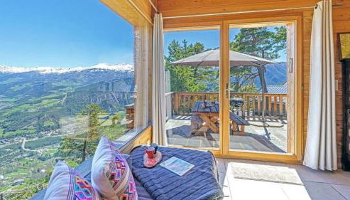 Chalet Flocon - Pra-Loup - Familial & Nature - Foto 2