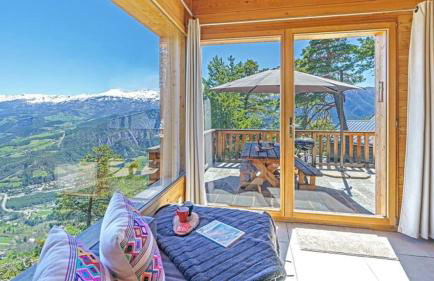 Chalet Flocon - Pra-Loup - Familial & Nature - Foto 2