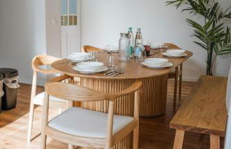 STAYLIGHT - Celle am französischem Garten - Photo 71