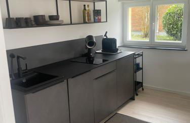 Fewo extraschön - Souterrain - Foto 7