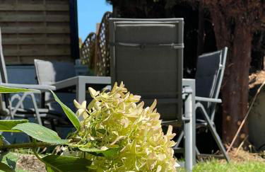 Ferienwohnung Utes Stube - Foto 26