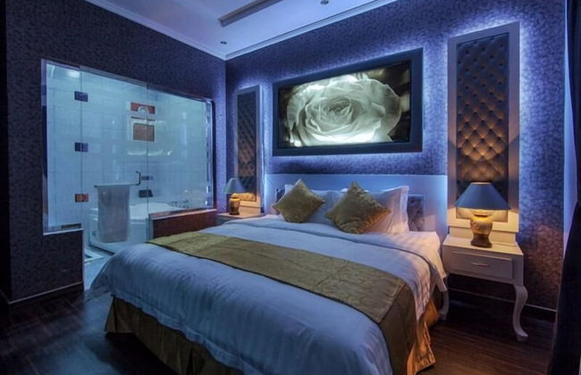 Taleen AlSahafa Hotel Apartments - Foto 13