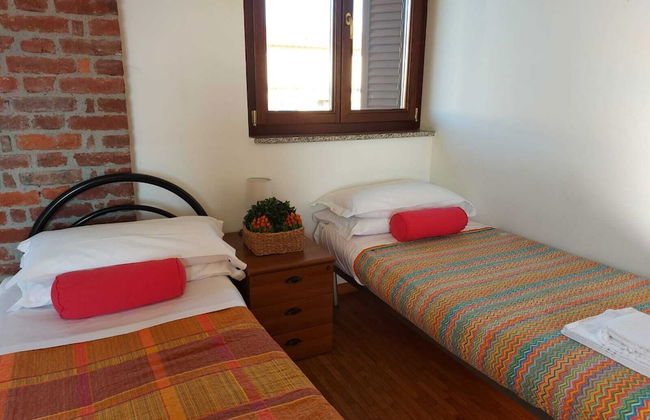 Bnbook - Corte Borromeo - Photo 13