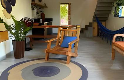 Casa Ecológica em Itacimirim/BA - Foto 3