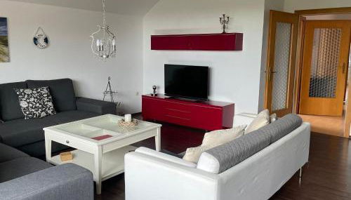 Nordsee Ferienwohnung Kolschen - Foto 3