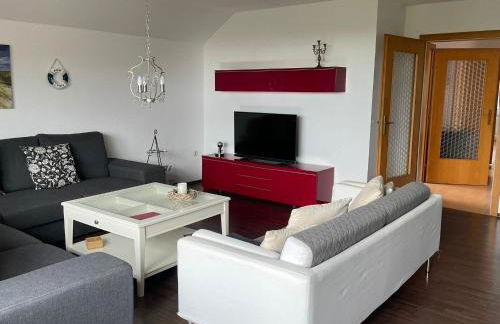 Nordsee Ferienwohnung Kolschen - Foto 3