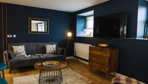 Snowdon Studio Apartment - Foto 5