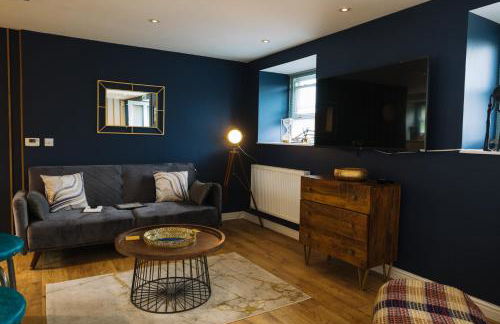 Snowdon Studio Apartment - Foto 5