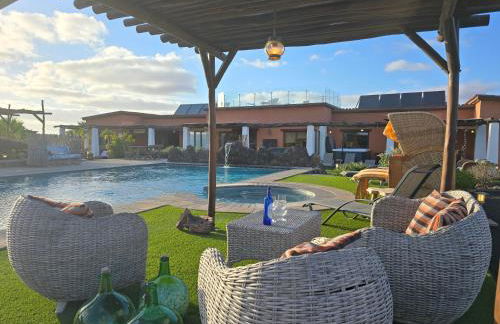 Villas Shangri-La Fuerteventura - Foto 16