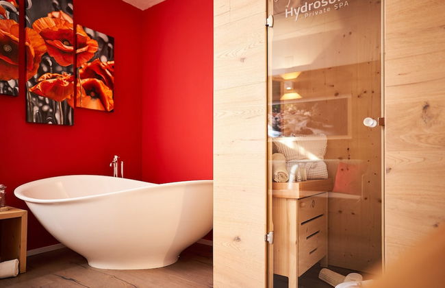 La Filanda Relax & Gourmet - Foto 9