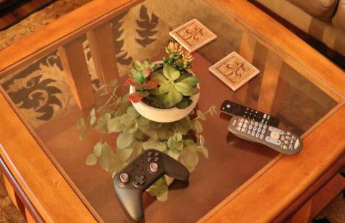 Disney Villa Magical Retreat Private Pool, LakeView & Game Room - Foto 56