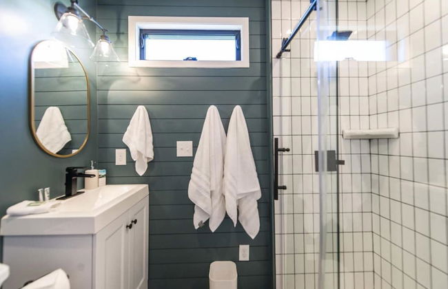 The Meadows Container Home in Country Setting - Foto 4