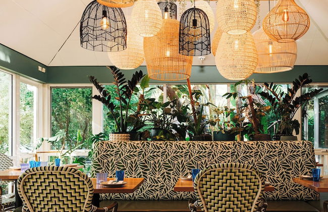 Broadwater Resort WA Tourism Awards 2024 Gold Winner - Foto 42