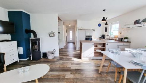 Ferienhaushälfte Lieblingsplatz - Foto 5