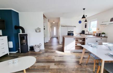 Ferienhaushälfte Lieblingsplatz - Foto 5