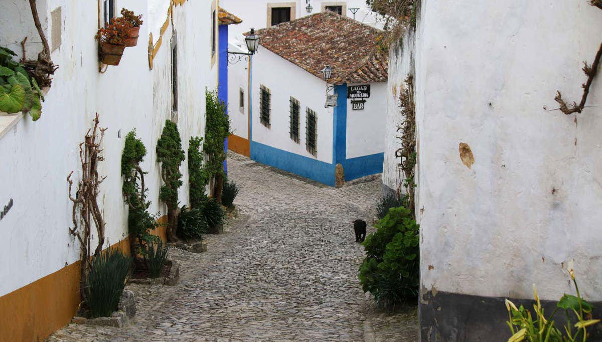 Excursión a Óbidos, Fátima y Nazaré en grupo reducido - Foto 1