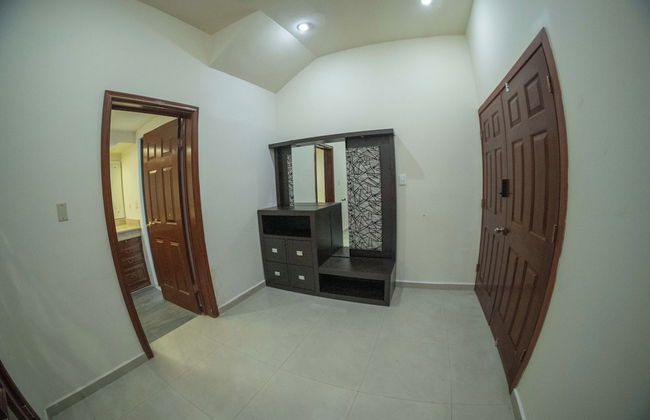 Room-17 Large Room for two People - Foto 26