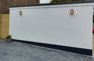 Cosy detached studio- walking distance to CWOA! - Photo 10