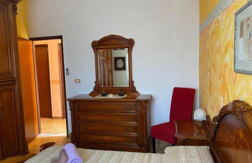 Apartment Wohnung an der Scala dei Turchi by Interhome - Foto 73