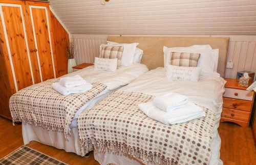 Thistle Dubh "Doo" - Foto 20