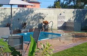 Araruama junto a Lagoa - Centro - Photo 57