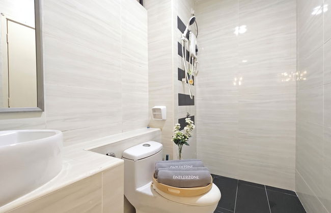 Kempas Dsummit Residences by Antlerzone - Foto 77