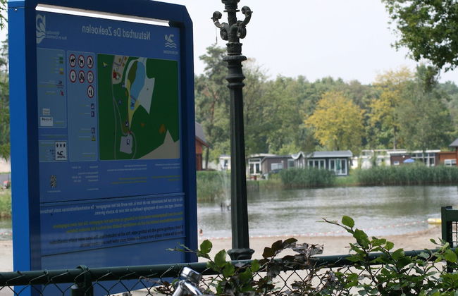 Well Furnished Chalet Near Brunssummerheide - Foto 37