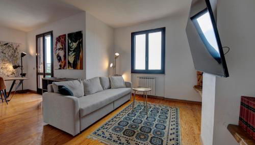 231C- Casa Sant'Ambrogio VISTA MARE, 2 Chilometri dal centro di Zoagli e dal Mare - Foto 3