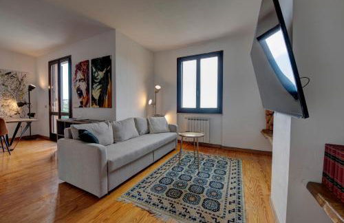 231C- Casa Sant'Ambrogio VISTA MARE, 2 Chilometri dal centro di Zoagli e dal Mare - Foto 3