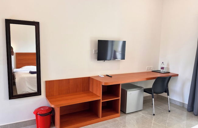 Morjim Sunset Hotel - Foto 46