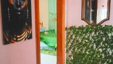 Camera a Catanzaro in villa relax ""oasi verde"" - Foto 2